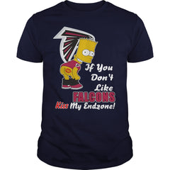 If You Dont Like FALCONS TShirt