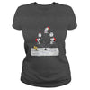 Image of Snoopy Xmas Tshirt