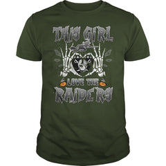 RAIDERS Tshirt, RAIDERS Hoodies