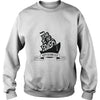 Image of Born to be a sailor T-Shirt