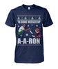 Image of Ya Done Messed Up A-a-ron
