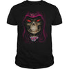 Image of cnh  football  sport skull  Virginia Tech Hokies