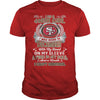 Image of i am a 49ers girl  december