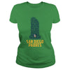 Image of San Diego Padres T Shirt