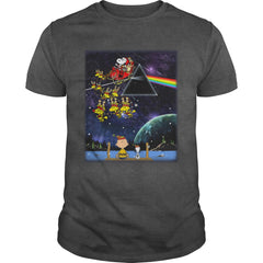 Snoopy Xmas Tshirt