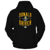 Image of Donald Driver - All Time Leader