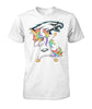 Image of Philadelphia Eagles Unicorn Dabbing Limit Edition 2018