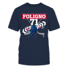 Image of Nick Foligno #71