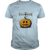 Image of Happy Halloween Jack o lantern t-shirt