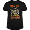 Image of This Girl Loves Dandi Dinmont Halloween
