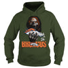 Image of Broncos Ride Or Die T-shirt, Broncos Ride Or Die Hoodies