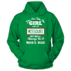 Image of Take The Girl Out But She'll Always Be - WUSTL Bears