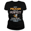 Image of PELICAN Thinks I'm Perfect