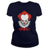 Image of HER BEAST HALLOWEEN IT pennywise