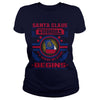 Image of Santa Claus Shirt