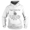 Image of Columbus Day 2017 Tshirts