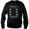 Image of UGLY CHRISTMAS LONG SLEEVE FOR HUNTERS