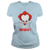 Image of HER BEAST HALLOWEEN IT pennywise