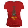 Image of Minnesota Wild T Shirt