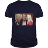 Image of Playboy Hugh Hefner Tshirt