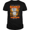 Image of THIS IS MY SCARY Nurse COSTUME HALLOWEEN