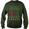 Image of Scorpion Ugly Christmas Sweater New