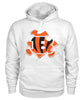 Image of Bengals Puzzle Apparel 2018