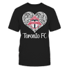 Image of Lace Logo - Toronto FC
