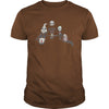 Image of Horror Halloween Tee