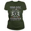 Image of RAIDERS Tshirt, RAIDERS Hoodies