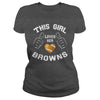 Image of Browns Fan