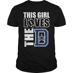 Cowboys Fan
