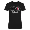 Image of Infinite Heart - Seattle Redhawks