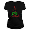 Image of Merry Christmas tree Full Color Mug