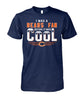 Image of Chicago Bears I Was A Bears Fan Before It Was Cool