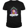 Image of Snoopy Xmas Tshirt