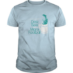 Miami football Shirt