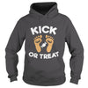 Image of Kick Or Treat 2 happy halloween gift Kick Or Treat 2