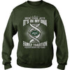 Image of NFL-JETS 167 IT IS MY DNA