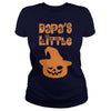 Image of Dapas Little Pumpkin Happy Halloween
