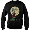 Image of Halloween - Zombie Butt