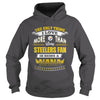 Image of NFL-STEELERS 042 BEING NANA