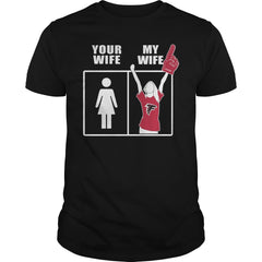 Falcons T-shirt, Falcons Hoodies