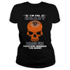 Image of Skull Bears T-Shirt