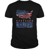Image of American Made Film Tshirts For Fan Tom Cruise