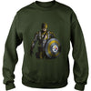 Image of NFL-STEELERS 015 CAPTAIN