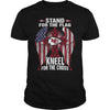 Image of NFL-CHIEFS 000 STAND FOR THE FLAG
