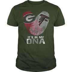 BULLDOGS - Falcons Tshirt, BULLDOGS - Falcons Hoodies