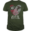 Image of BULLDOGS - Falcons Tshirt, BULLDOGS - Falcons Hoodies