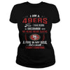 Image of 49ers  12 Fan